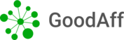 GoodAff logo