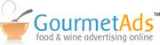 Gourmet Ads logo