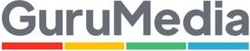 GuruMedia logo
