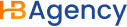 HB Agency logo