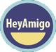 HeyAmigo logo