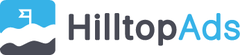 HilltopAds logo