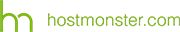 HostMonster Affiliate logo