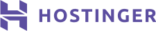 Hostinger Affiliate logo