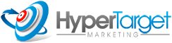 HyperTarget logo