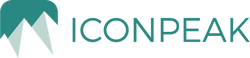 IconPeak logo