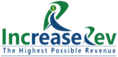 Increase Rev logo
