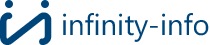 Infinity-Info logo