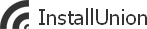 InstallUnion logo