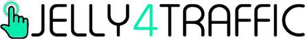 Jelly4traffic logo