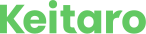 Keitaro Referral Program logo