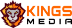 Kings Media logo
