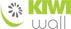 Kiwi Wall logo