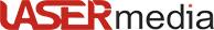 Laser Media logo