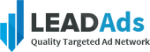 LeadAds logo