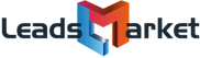 LeadsMarket logo