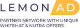 LemonAD logo