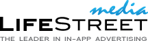 LifeStreet Media logo