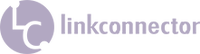 LinkConnector logo