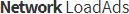 LoadAds.com logo