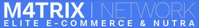 M4TRIX logo