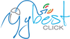 Mybestclick logo