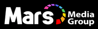 Mars Media Group logo