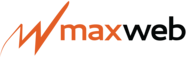 MaxWeb logo