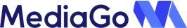 MediaGo logo