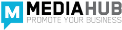 MediaHub logo