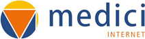 Medici Internet logo
