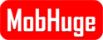MobHuge logo
