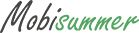 Mobisummer logo