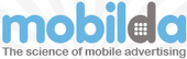 Mobilda logo