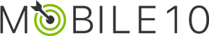 Mobile10 logo