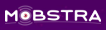 Mobstra logo