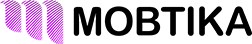 Mobtika logo