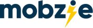 Mobzie logo