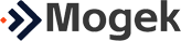 Mogek logo