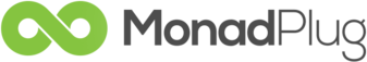 MonadPlug logo