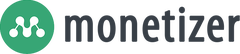Monetizer logo
