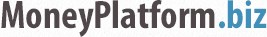 MoneyPlatform logo