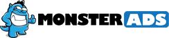 MonsterAds logo