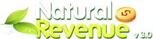 NaturalRevenue logo
