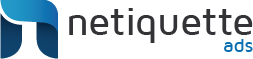 Netiquette Ads logo