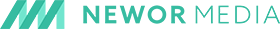 Newor Media logo