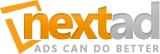 NextAd Media logo