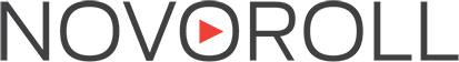 NovoRoll logo