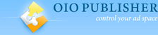 OIOpublisher logo
