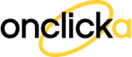 OnClickA logo